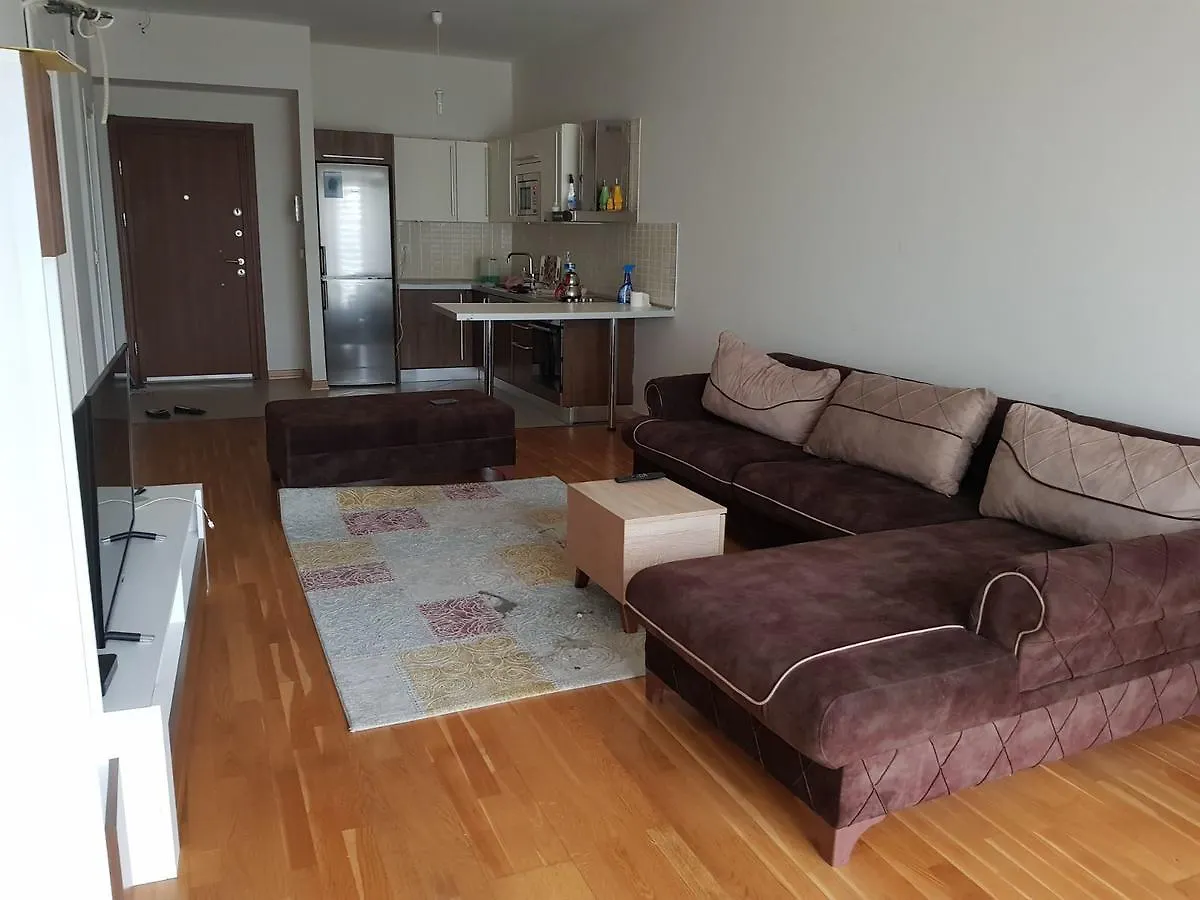 شقة اسطنبول Akbati Residence 2