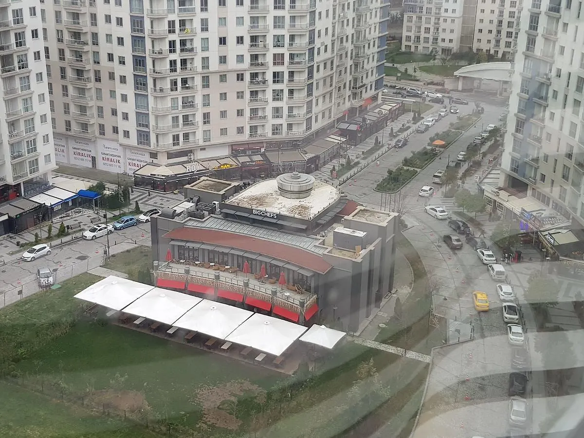 اسطنبول Akbati Residence 2 0*,  تركيا