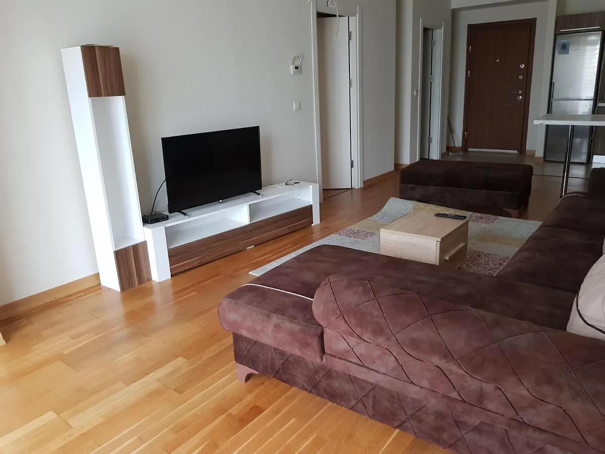 شقة اسطنبول Akbati Residence 2