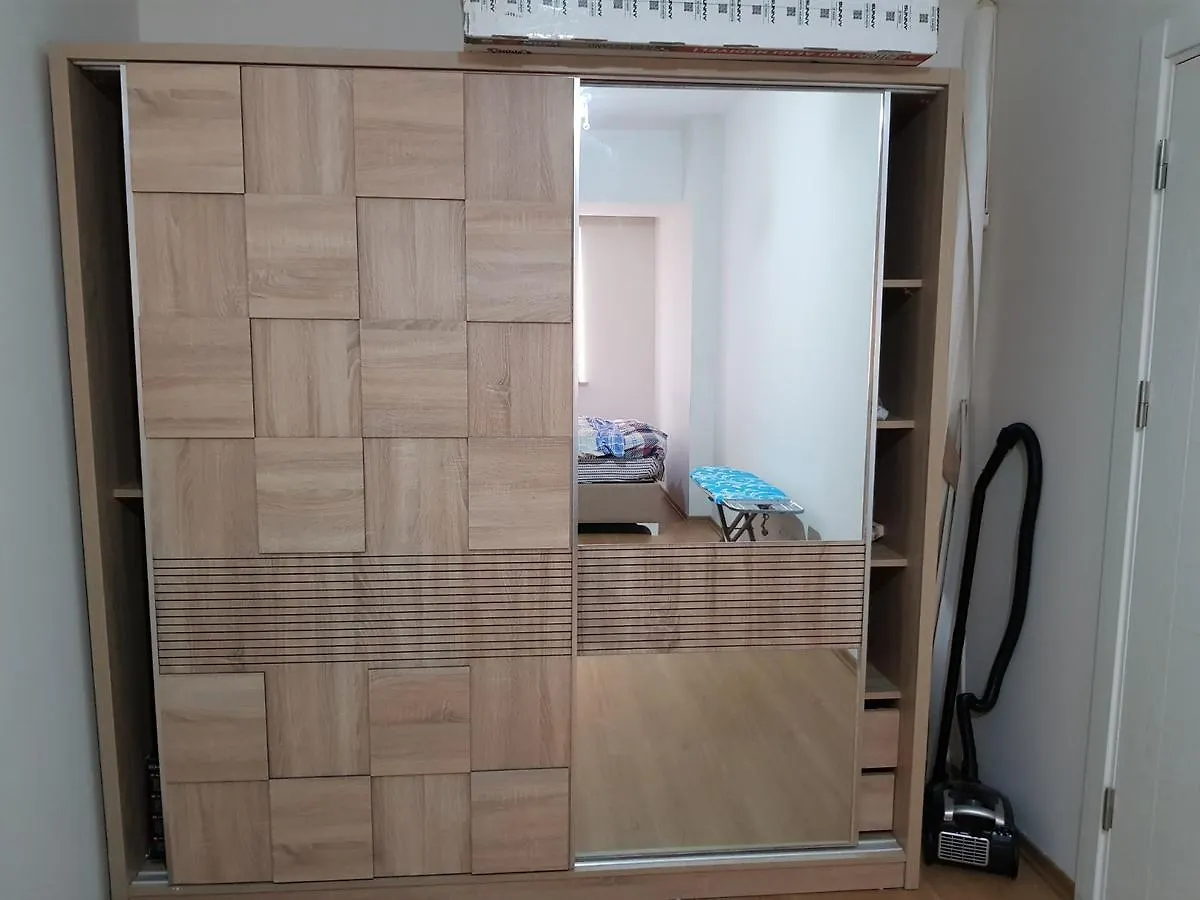 اسطنبول Akbati Residence 2 شقة