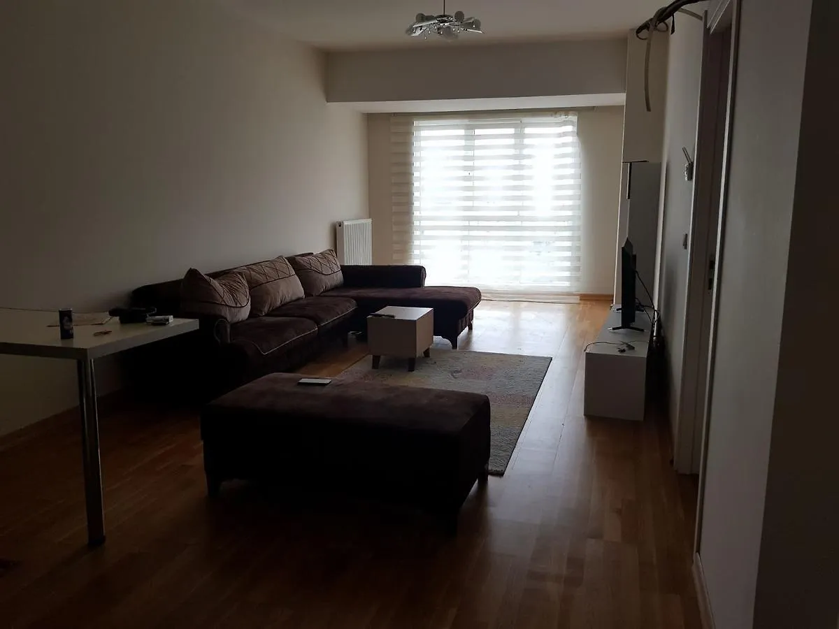 اسطنبول Akbati Residence 2