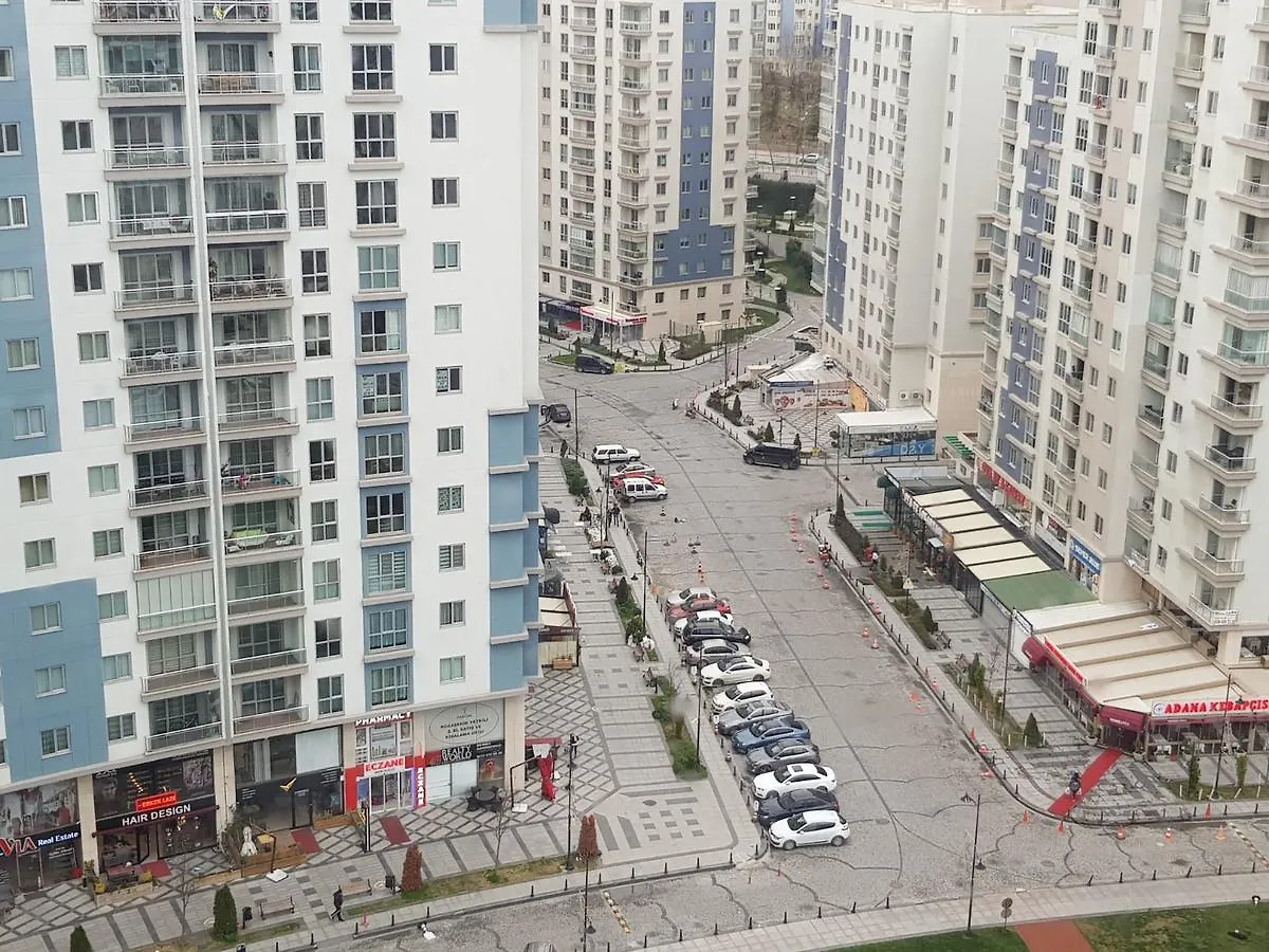 شقة اسطنبول Akbati Residence 2
