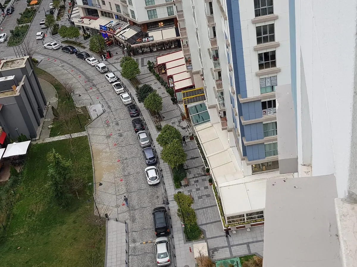 اسطنبول Akbati Residence 2 تركيا