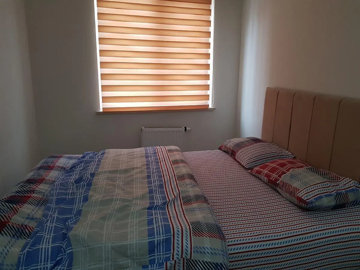Apartment Akbati Residence 2 Istanbul Turkey