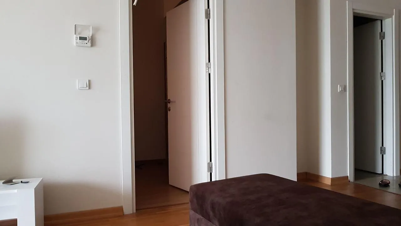 Akbati Residence 2 Istanbul 0*,  Turkey