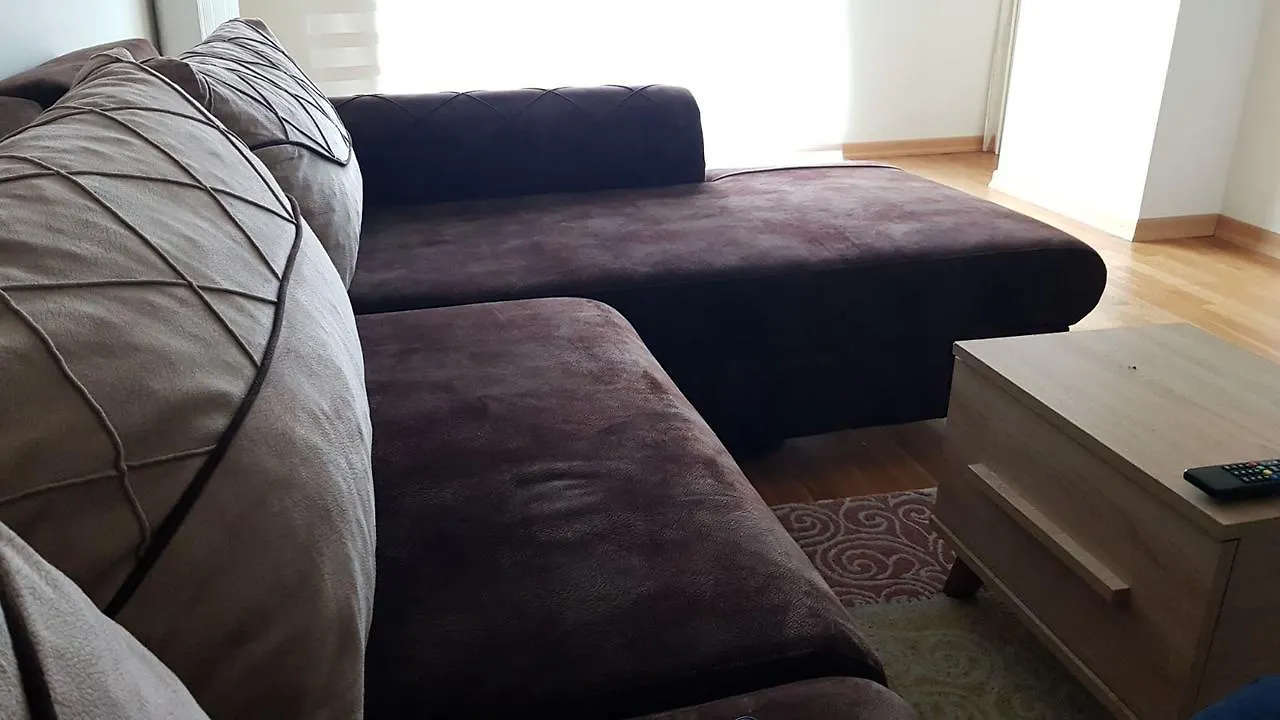 Akbati Residence 2 Istanbul Apartment